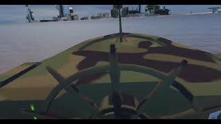 02.09.22 Live AM - Peace, love, planes, boats and a chill morning in VRChat