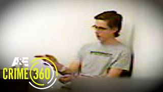 Das eiskalte Geständnis des Mörder-Anhalters | Verhör ungefiltert | Crime 360