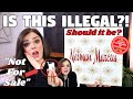 Is This ILLEGAL?! $300 Neiman Marcus Advent Unboxing (25 Calendars of Christmas #17)