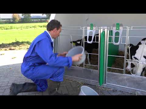 Miniatuur van productvideo