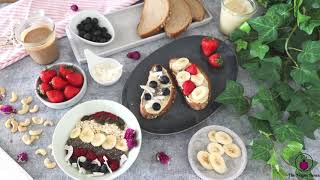 Homemade Creamy Cashew Butter Recipe - Easy and Delicious!