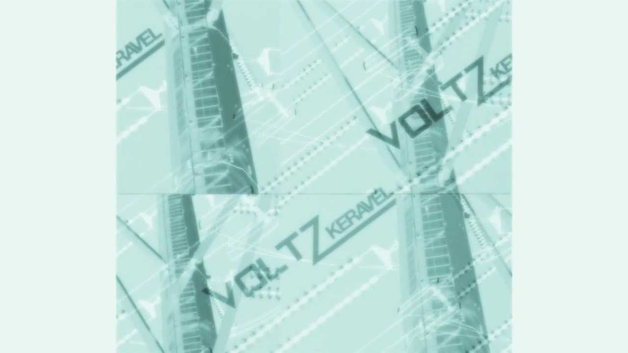 Keravel - Shock Hazard