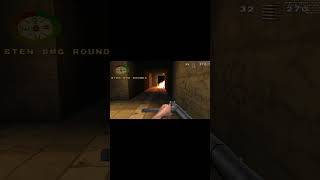 Medal Of Honor Underground - Mayhem in the Monastery - #2026 #duckstation #MOH #psx