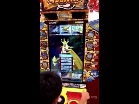 オレカバトル　ロボ3式ＱＱ型