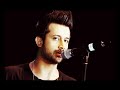 Teri yaadein mulakatein  atif aslam