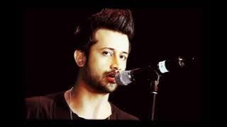 Teri Yaadein Mulakatein  Atif Aslam