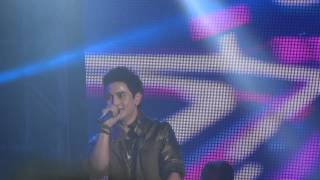 20141231 กัน Madley Countdown2015@Asiatique