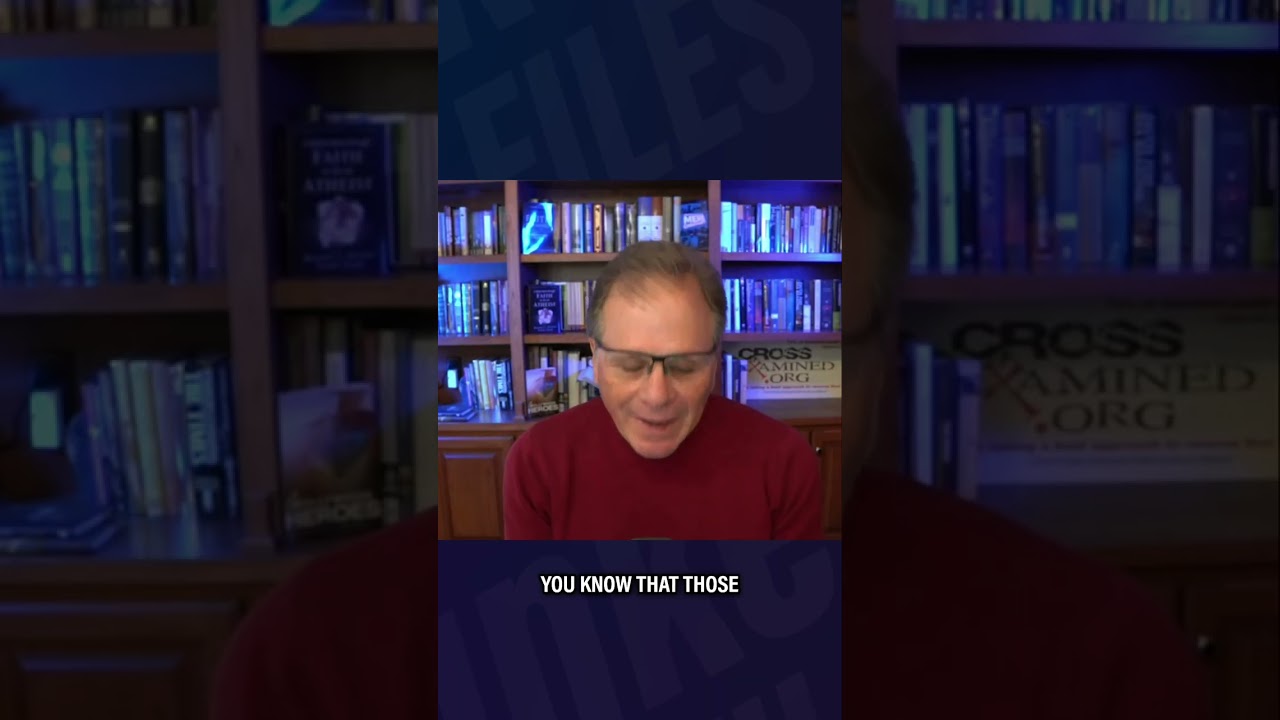 Why Do People Reject Christianity?