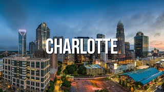 Things to Do in CHARLOTTE NC