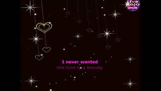 Tak pernah ku jatuh cinta karaoke tanpa vokal