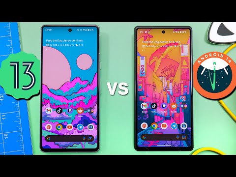 Video: ¿Qué hay de nuevo con Android Q?