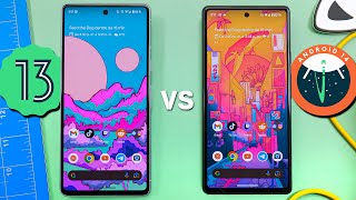 I've Tried Android 14 | What's New?