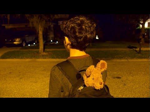 "SACRIFICE"  |   Short film about Bullying [Official video]
