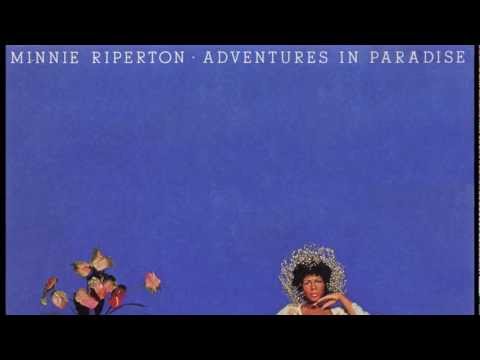 Minnie Riperton - Inside My Love
