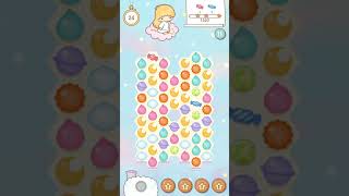 キキ＆ララのトゥインクルパズル screenshot 4
