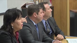 Arambula found not guilty