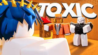 How I HUMBLED TOXIC Pros in Timebomb Duels..