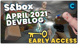 S&box (Garry's Mod 2) Announced : r/Games