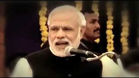 Statue Of Unity: Statue Of Unity Campaign Anthem - Ek Bharat, Shreshtha Bharat