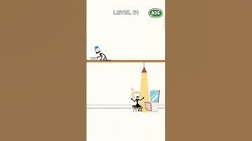 😎Level 61 - हल कर सको तो कर के दिखाओ💃🏻👓#thiefpuzzlegamingvideo #gamingshorts #gaming #iqlegend