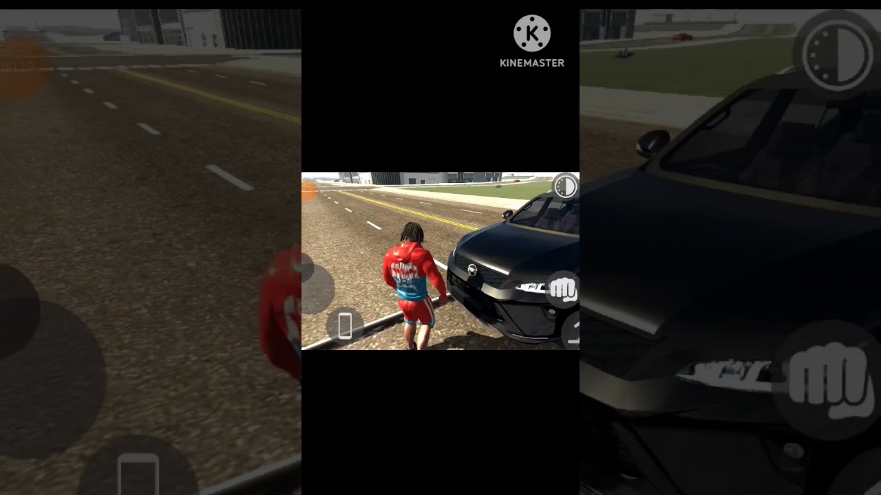 ⌚4️⃣🔚👀 #indainbikesdriving3d #gta #gaming #gtamemes #technogamerz
