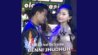 Benni Jhudhuh (feat. Ola Cristine)