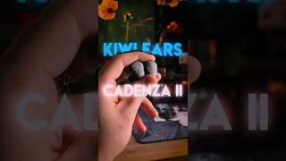 Похоже, это лучшие бюджетные наушники! Обзор IEM наушников Kiwi Ears Cadenza II
