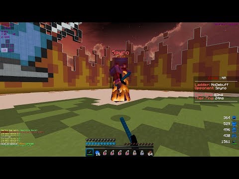 PotPvP 1v1's on [play.vipermc.net] - PotPvP 1v1's on [play.vipermc.net]