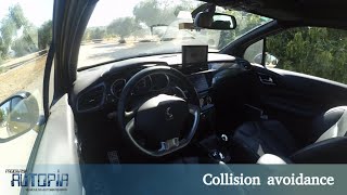 Real-Time Motion Planning Approach for Automated Driving in Urban Environments