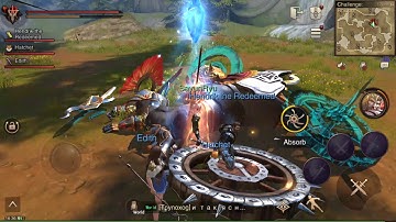 Rangers of oblivion part 5