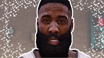 NBALIVE18 DEMO INTRODUCTION WITH JAMES HARDEN! (NBALIVE18 DEMO Part 1)