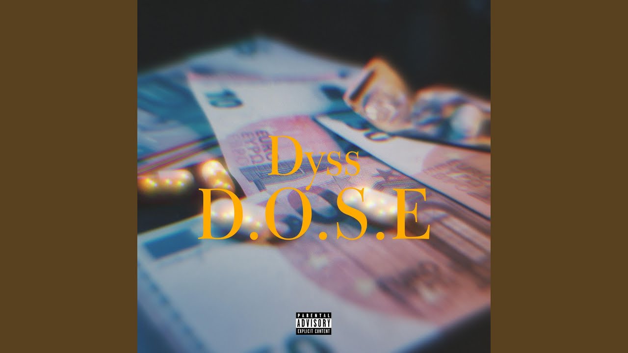 Obejrzyj Dose w YouTube Obejrzyj Dose w YouTube