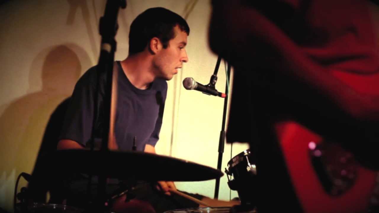 TOTEM 'Pollution' - Soundyoucansee Live #29