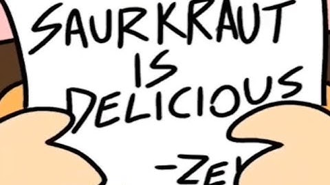 Polka Your Eyes Out but every next word restarts the song (BEGINNING)