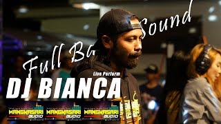 Full Album // DJ Bianca // Mangkasari Audio