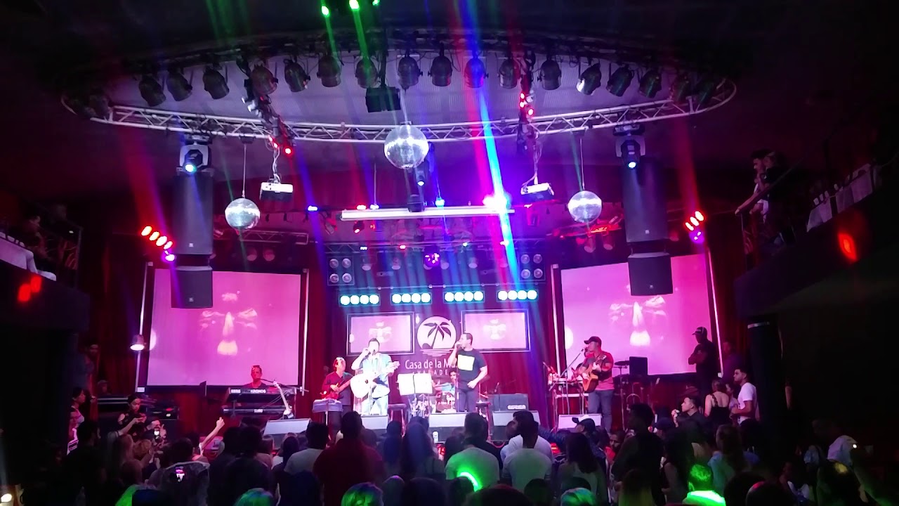 Casa De La Musica Varadero Destimap Destinations On Map