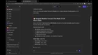 Schedule Cpilot Prompt