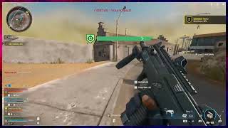 Ogkingslayer145 GETS MULTI KILL