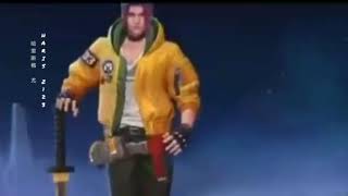 mobile legend hero terkini , terbaru - snap wa keren
