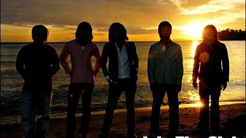 Join The Club - Nobela (acoustic)