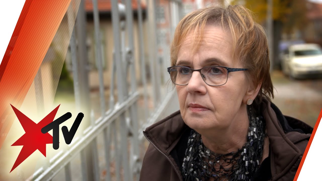 Wer kennt Roland? Verschollen in Kinderknast: Norda sucht ihren Jugendfreund | stern TV