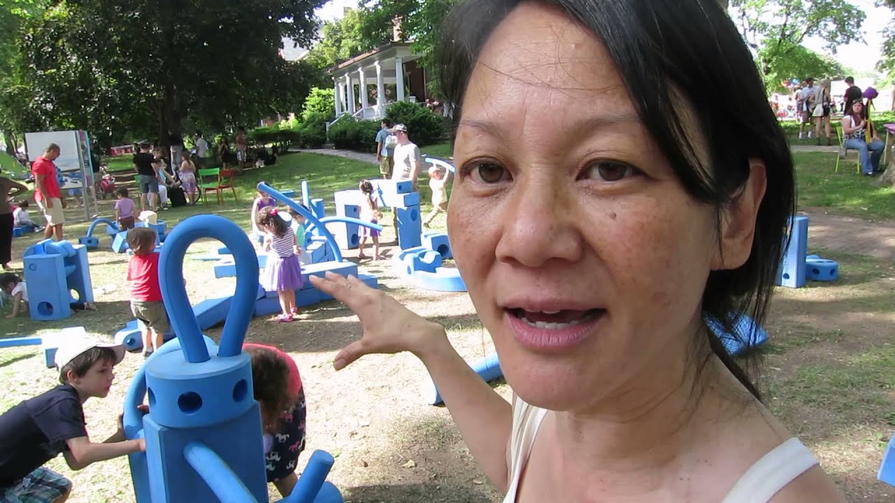 SPONTANEOUS INTERACTIONS - DESIGN FOR GOOD