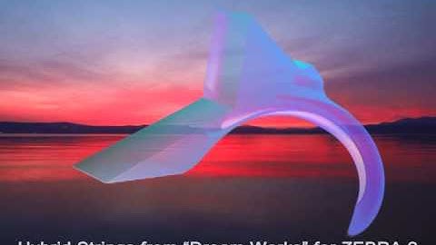 Pads for Zebra 2 - Best Synth Presets