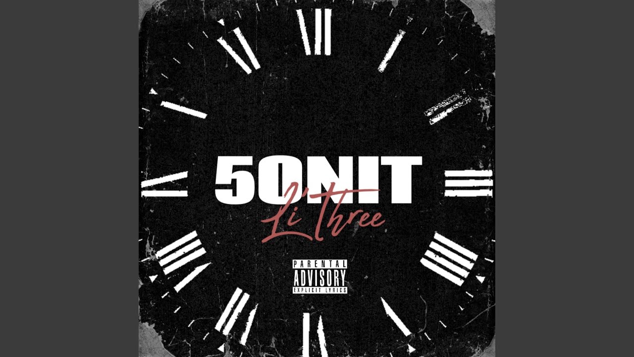 Watch 5ONIT on YouTube Watch 5ONIT on YouTube