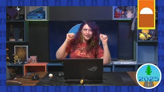 DB2025 - RDP Challenge: Have someone on every camera for a Random Dance Party
