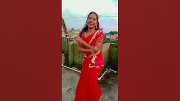 Thumbnail of Hay re bewafa sanam thet Nagpuri song #ytshort #youtubevideo #trending #short #dance #reels