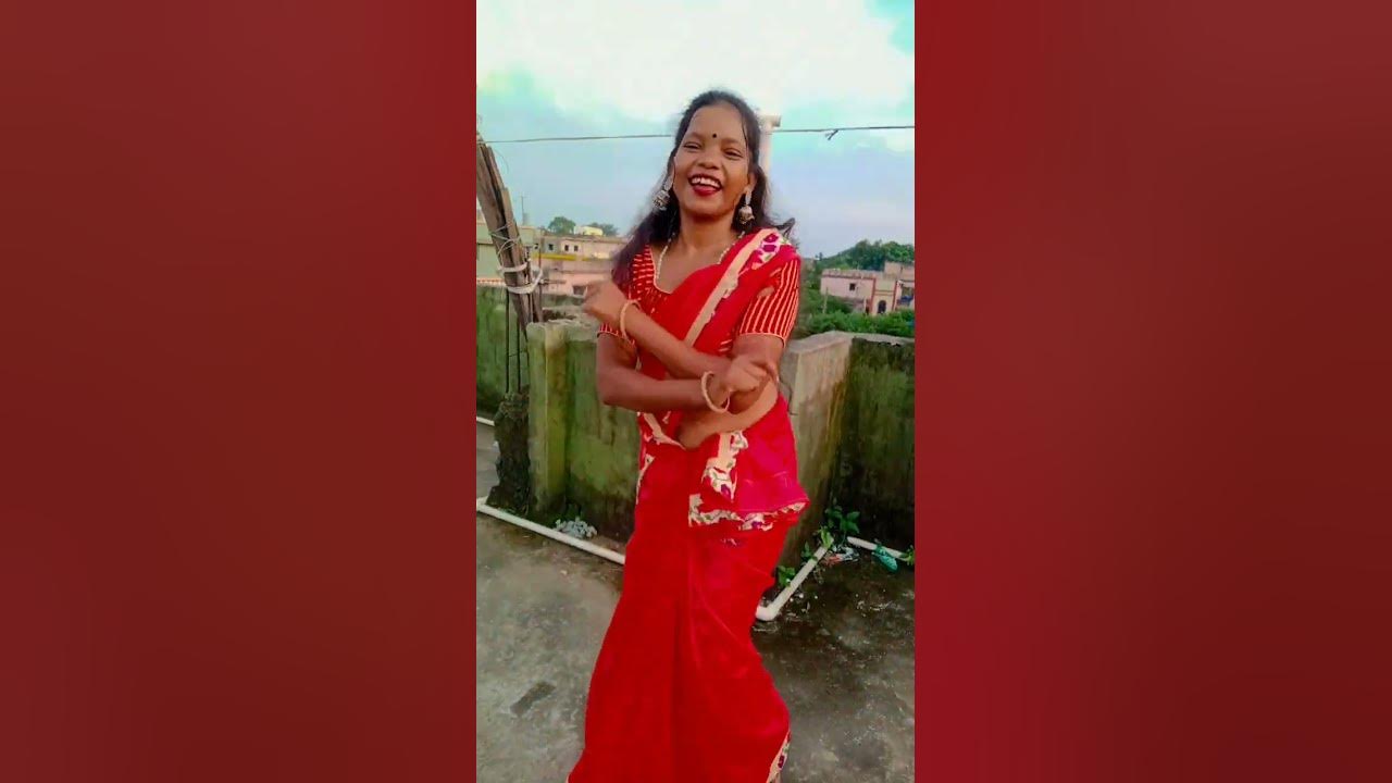 Hay re bewafa sanam thet Nagpuri song #ytshort #youtubevideo #trending #short #dance #reels