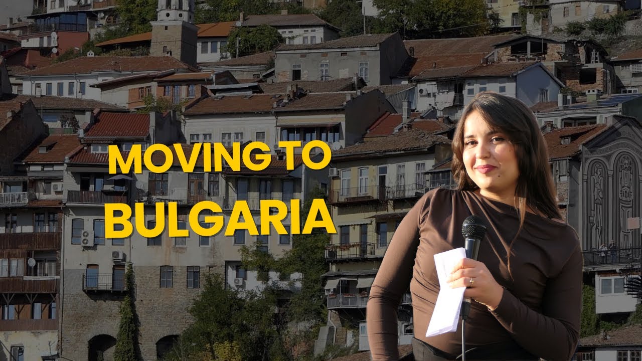 New Life after a voluntary service