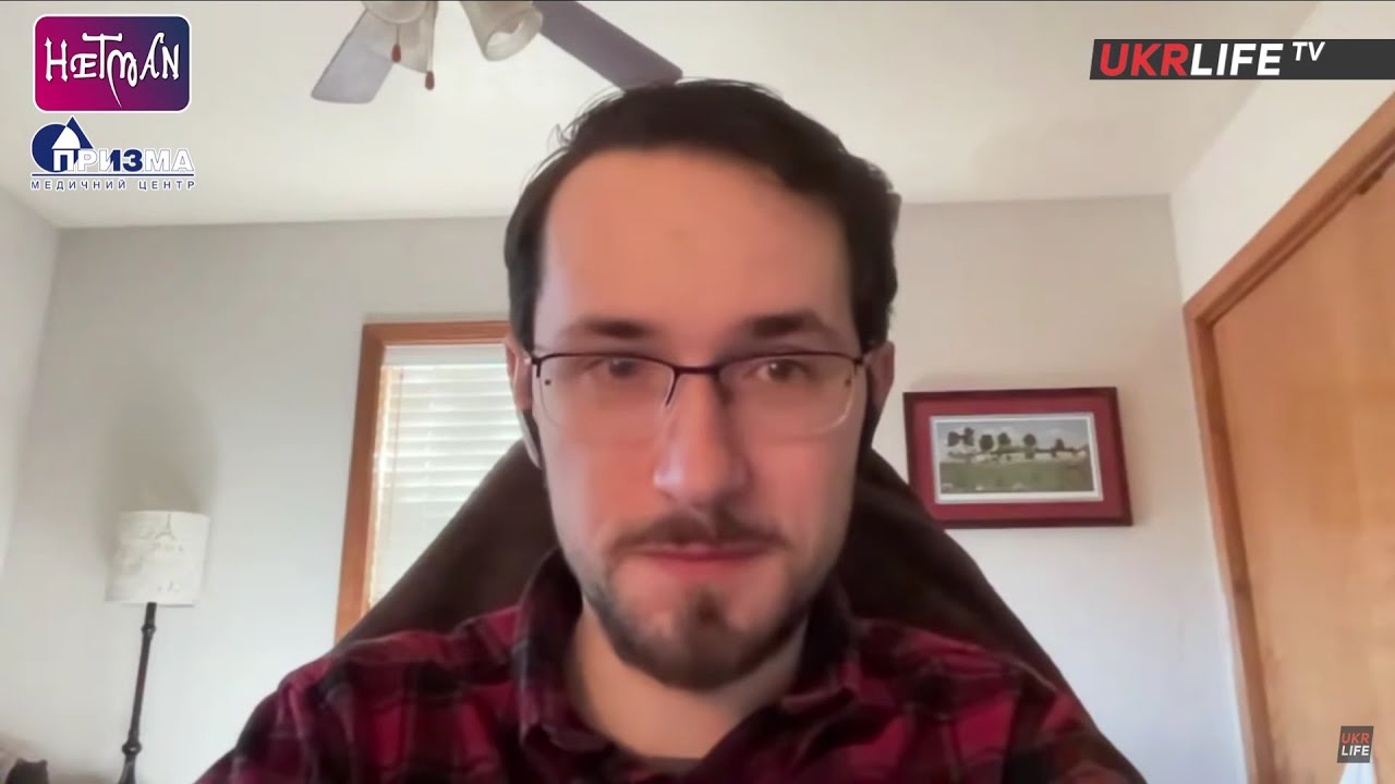 Третья мировая война — это не о том, что мы все умрём. А о чём? — Щелин ...