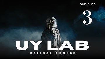 UY LAB [DIGETAL MARKATING] CLASS NO 3